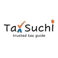 TaxSuchi - Trusted tax guide logo - Similar company to Academic Mentor Online