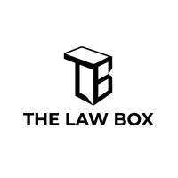 The Law Box logo - Similar company to Neate & Pugh