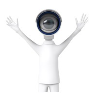 Camplete bewakingscamera's logo - Similar company to Gotron