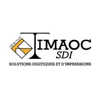 Timaoc SDI logo - Similar company to Lte Entreprise Officiel