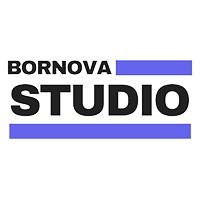Bornova Estudio Marketing Digital logo - Similar company to Stuttaford Academy