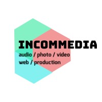 incomMEDIA logo - Similar company to Blitzhandel24_Int
