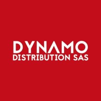 Dynamo Distribution S.A.S. logo - Similar company to Pernine Ltda