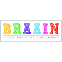 BRAAIN logo - Similar company to Surrey Coalition Of Disabled People