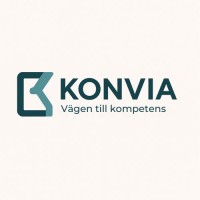 Konvia logo - Similar company to Selectus Ab