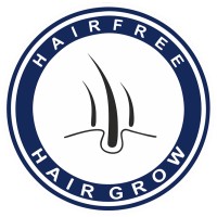 Hairfree And Hairgrow Clinic | Hair Transplant Clinic In India logo - Similar company to Dr Jolly'S Laser Skin Hair Clinic Skin Nurture