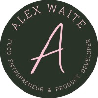 Alex Waite logo - Similar company to Covarsadx