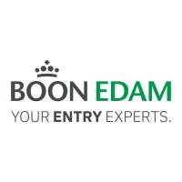Boon Edam Nederland B.V. logo - Similar company to Boon Edam Uk