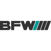 BFW Werner Völk GmbH logo - Similar company to Arch-It Bv