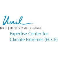Expertise Center for Climate Extremes (ECCE) logo - Similar company to Hydrique Engineers