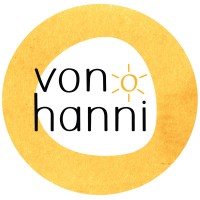 vonhanni non-dairy GmbH logo - Similar company to Koblenz Hybrider E. K.