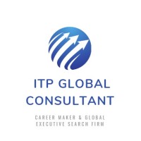 ITP Global Consultant logo - Similar company to Profit Practice