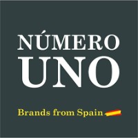 NUMERO UNO ROMANIA logo - Similar company to Havi Romania