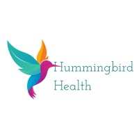 Hummingbird Health logo - Similar company to Knowledge Kite