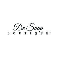 De Soap Boutique logo - Similar company to Smoke Soap
