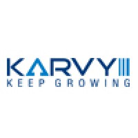 Karvy Growth Hub logo - Similar company to Dr Solutions