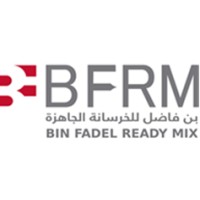 Bin Fadel Ready Mix L.L.C logo - Similar company to Alas Maroc Ready Mix