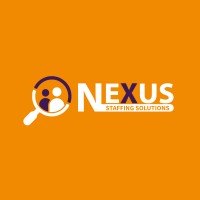 Nexus Staffing Solutions logo