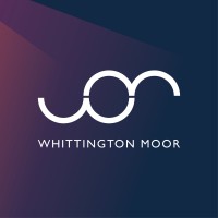 Whittington Moor Printing Works logo - Similar company to Midland Regional Printers Limited