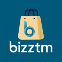Bizztm logo - Similar company to Cloudsteer Training & Placement