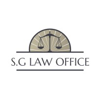 SG LAW OFFICE logo - Similar company to Federation Of Integrated Conflict Management - Ficm