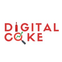 Digital Coke logo - Similar company to Digitaltrainingjet