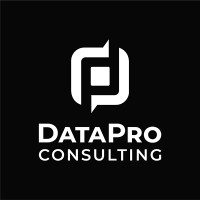 DataPro Consulting Ltd logo - Similar company to Design Privacy