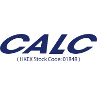 CALC logo - Similar company to Emp Aviation Group