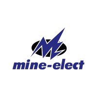 Mine Elect logo - Similar company to Inverse Technologies