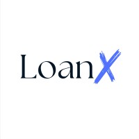 LoanX logo - Similar company to Only Finance Australia