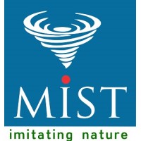 MIST RESSONANCE ENGINEERING PVT LTD logo - Similar company to Ovee Consulting Engineers