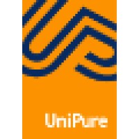 UniPure logo - Similar company to Eco Star Diamond