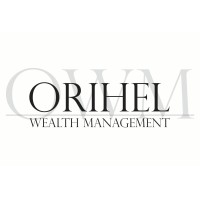 Orihel Wealth Management logo - Similar company to Anthony Petsis & Associates, Inc.