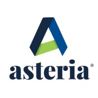 Asteria logo - Similar company to Krane Labs
