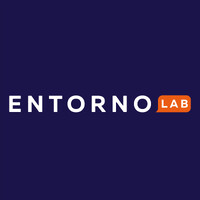 Entorno Lab logo - Similar company to Quantum Consumer Engagement Solutions