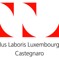 CASTEGNARO logo - Similar company to Legitech