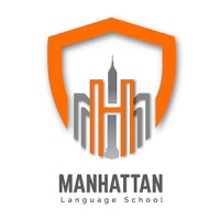 Manhattan Language School logo - Similar company to Ramatan Language School