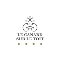 Le Canard sur le Toit - Best Western PLUS 4**** logo - Similar company to Studio 47