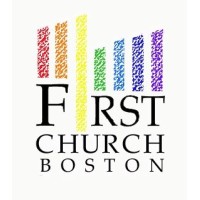 First Church Boston logo - Similar company to Cambridge Community Television