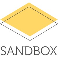Sandbox logo - Similar company to Saysh