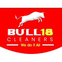BULL18 COMMERCIAL CLEANING SERVICES logo - Similar company to Youngtunez Digital Media
