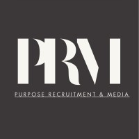 Purpose Recruitment & Media logo - Similar company to Middle Eastern Talent Hook