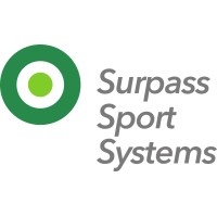 Surpass Sport Systems logo - Similar company to Speaksee