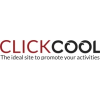 Clickcool Annonces Inc. logo - Similar company to Dynamic Dating Group, Inc.