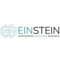 EINSTEIN Project logo - Similar company to Einstein Project