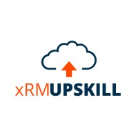 xRM Upskill logo - Similar company to Ticketi