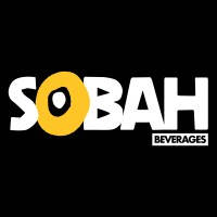 Sobah Beverages logo - Similar company to Centor