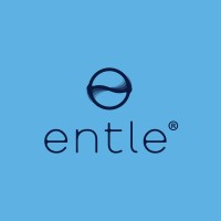 entle® logo - Similar company to Our World Too