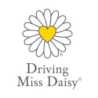 Driving Miss Daisy Newmarket logo - Similar company to Creative Alchemy