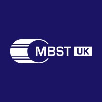 MBST Medical UK logo - Similar company to Mbst